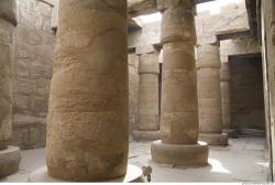 Karnak Temple Photo References #8